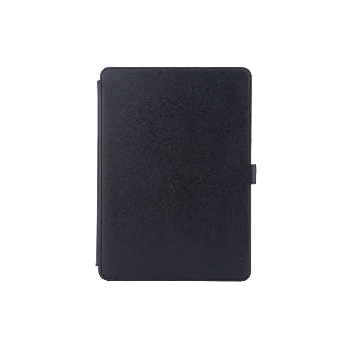 Radicover Strålningsbeskyttelse Tablet Cover Pu I Pad 9,7" 2017/2018 Sort