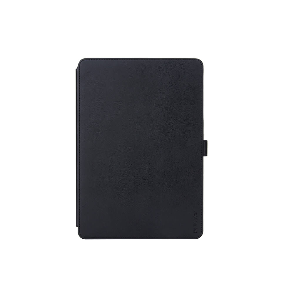 Radicover Strålingsbeskyttelse Tablet Cover Pu I Pad 10,2" 2019/2020/2021 Sort