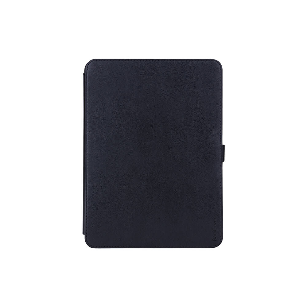 Radicover Strålingsbeskyttelse Tablet Cover Pu I Pad Air 10.9" 20/22 Sort