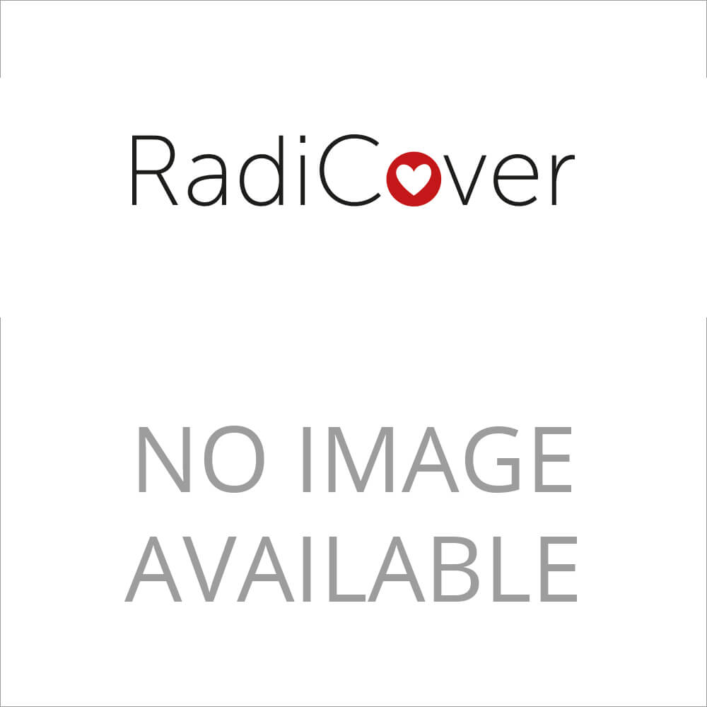 Radicover Mobil Cover Reserve Til Rad201 I Phone 6/7/8 Plus Sort Bulk