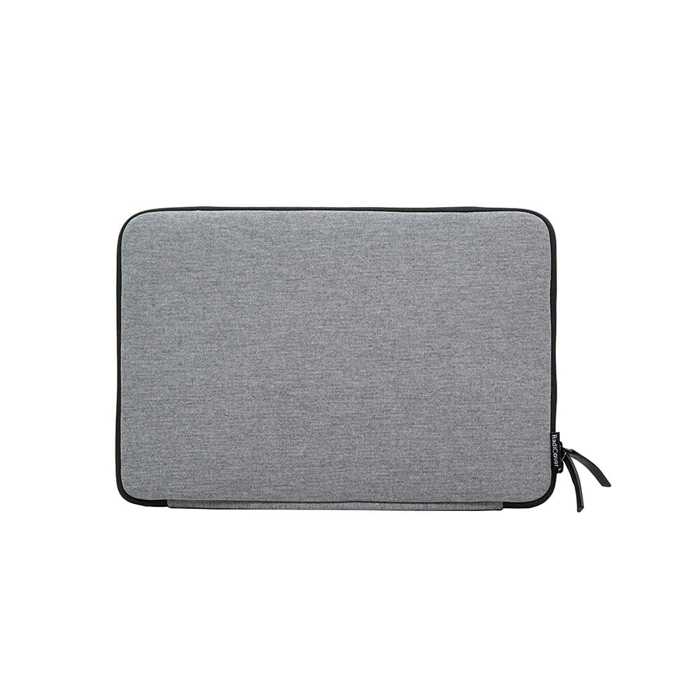 Radicover Antiradiation Computer Sleeve 15,6" Universal Grey Fabric