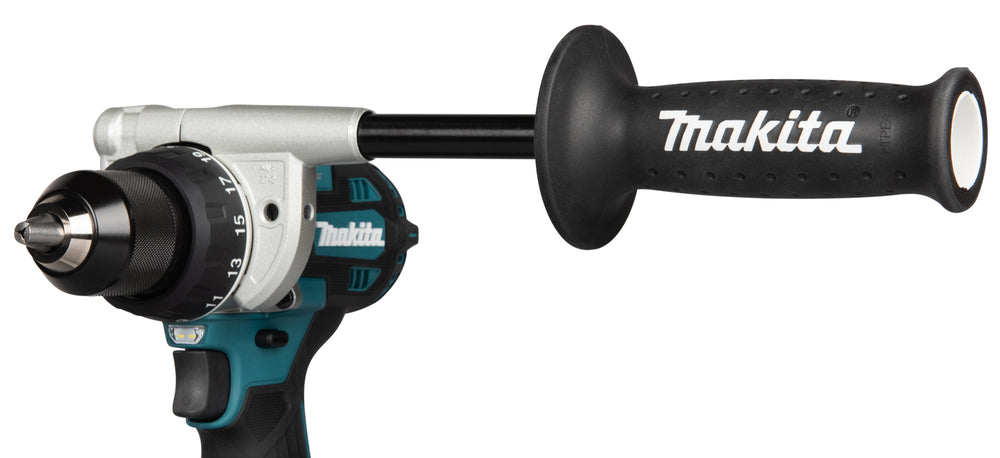 Makita DDF492 LXT Bore-/skruemaskine Solo