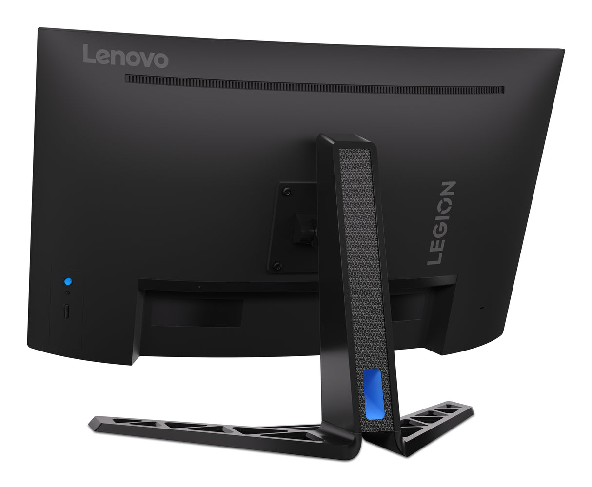 Lenovo Legion R32qc-30 computerskærm 80 cm (31.5") 2560 x 1440 pixel Quad HD LED Sort