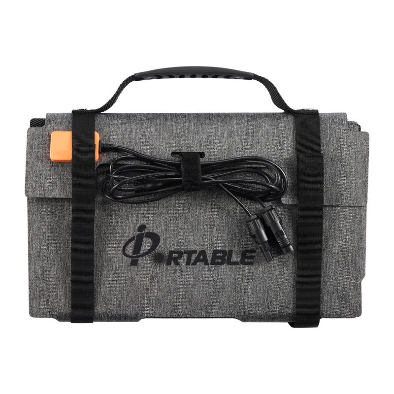 DJI Power 100W Foldbare solcellepanel
