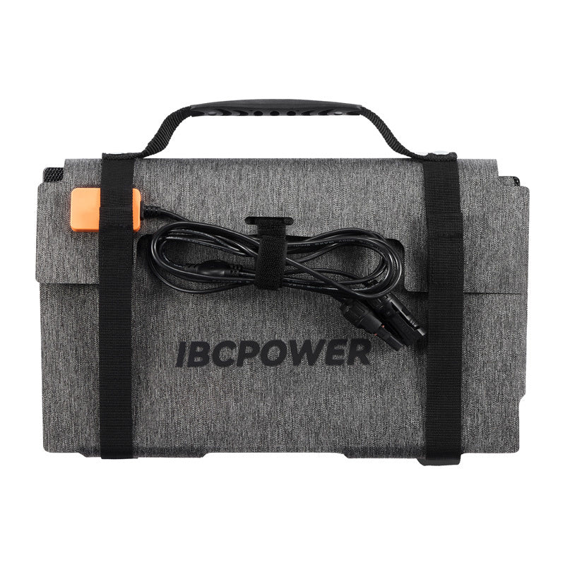 DJI Power 100W Foldbare solcellepanel