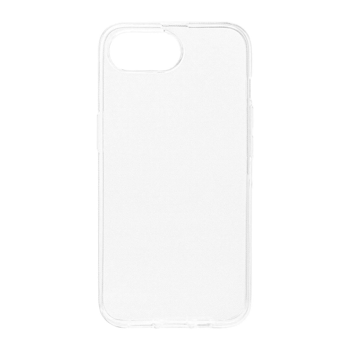 Onsala Mobilcover Recycled Gennemsigtig TPU iPhone 16e