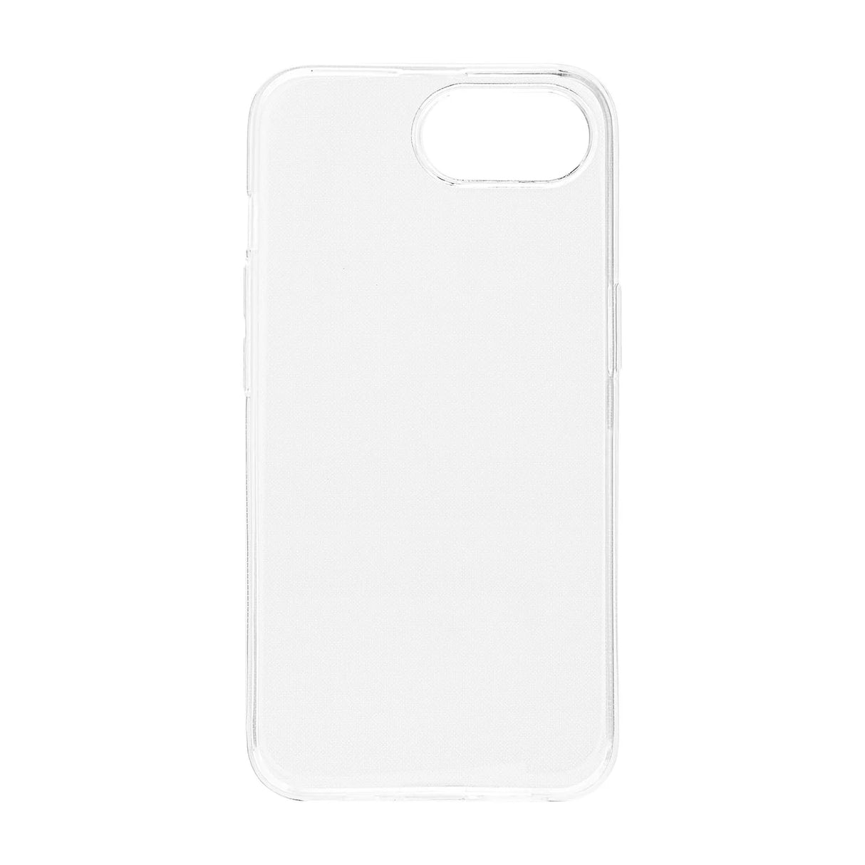Onsala Mobilcover Recycled Gennemsigtig TPU iPhone 16e