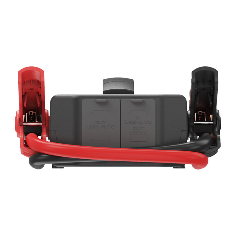 LOKITHOR J701HD Jump Starter, 207,2Wh, 4.000 A