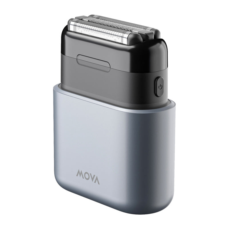 MOVA W3000 elektrisk barbermaskine .