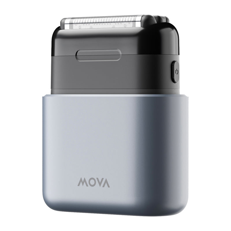 MOVA W3000 elektrisk barbermaskine .