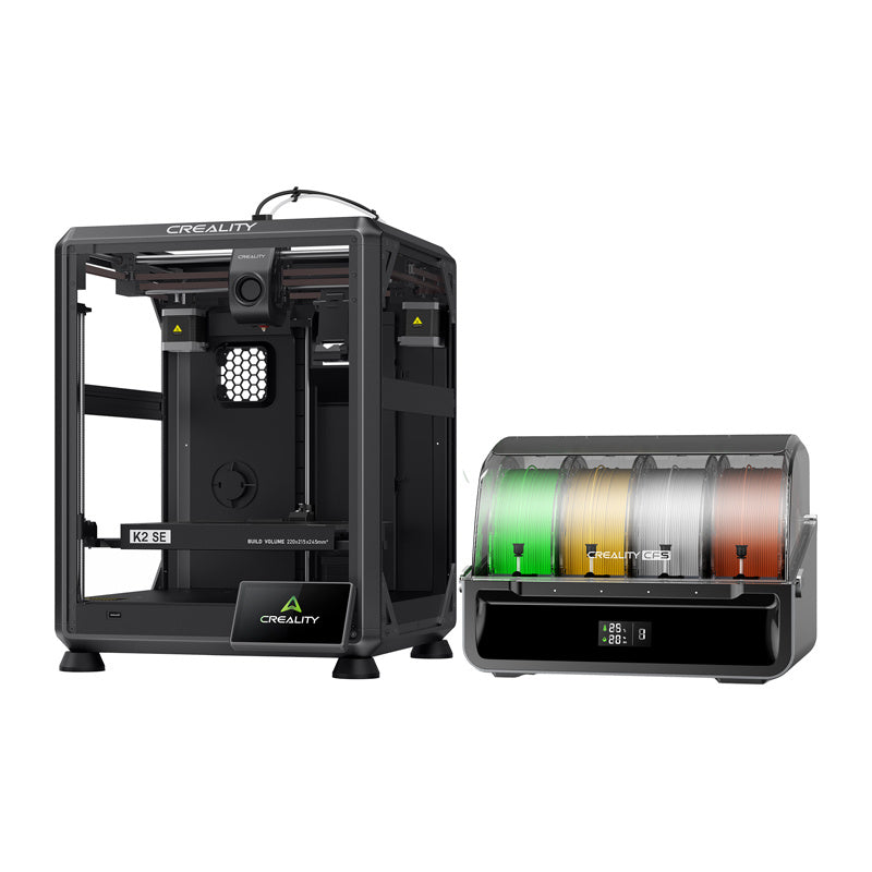 CREALITY K2 SE Combo 3D-printer