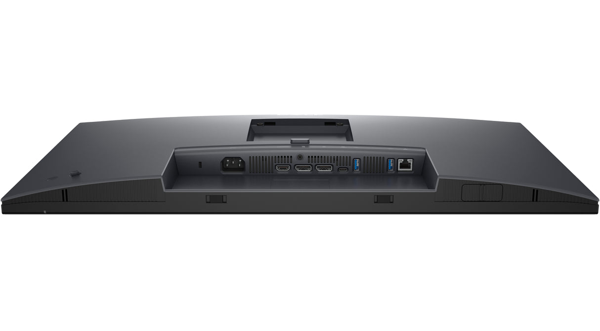 Dell Pro Plus P2725DE 27 IPS 2560 x 1440 (2K) HDMI DisplayPort USB-C 100Hz Dockingskærm