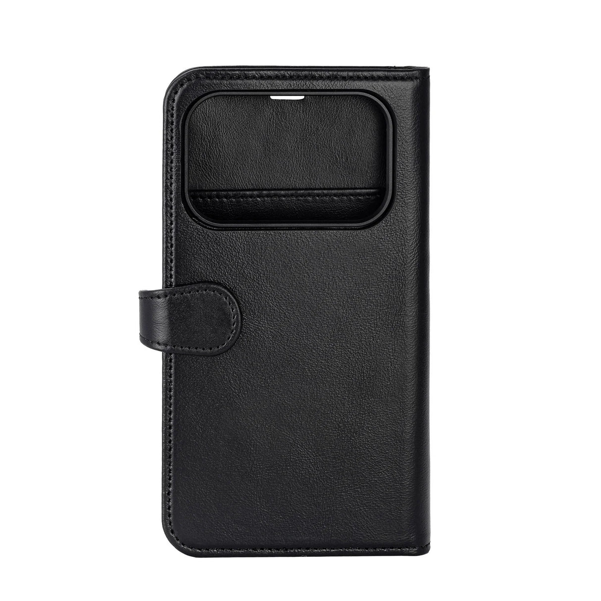 Wallet 2i1 MagSeries 3 Kortrum MagSeries Sort - iPhone 17 Pro