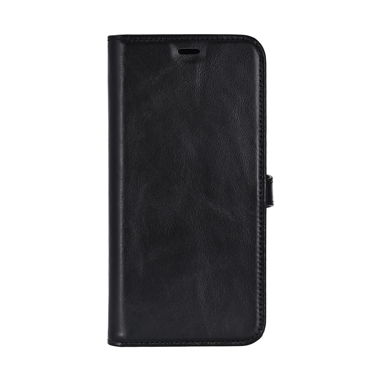 Wallet Læder 2-i-1 Sort - Samsung S25 FE 5G