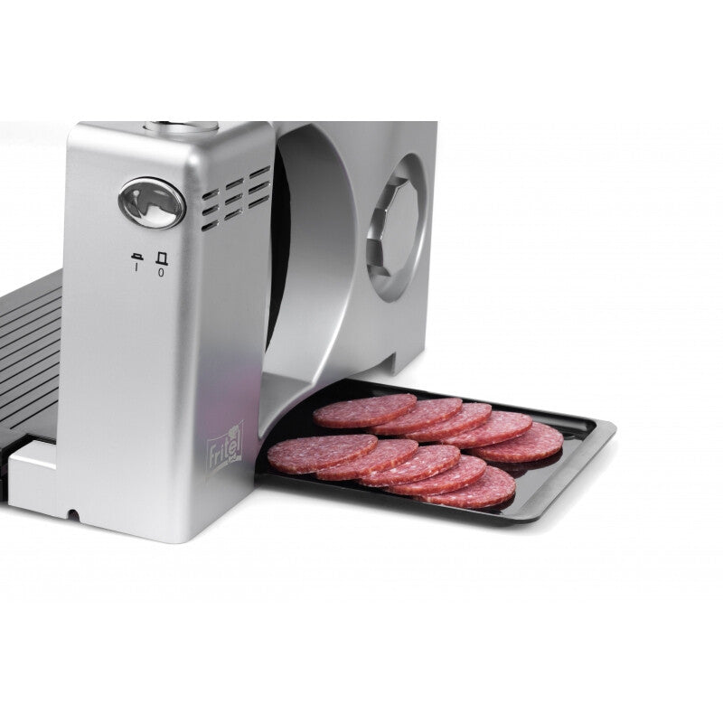 Fritel SL 3110 skæremaskine Elektrisk 100 W Sort, Grå Syntetisk ABS