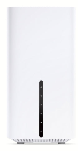 TP-Link Archer AX1800 trådløs router Gigabit Ethernet Dual-band (2,4 GHz / 5 GHz) 5G Hvid