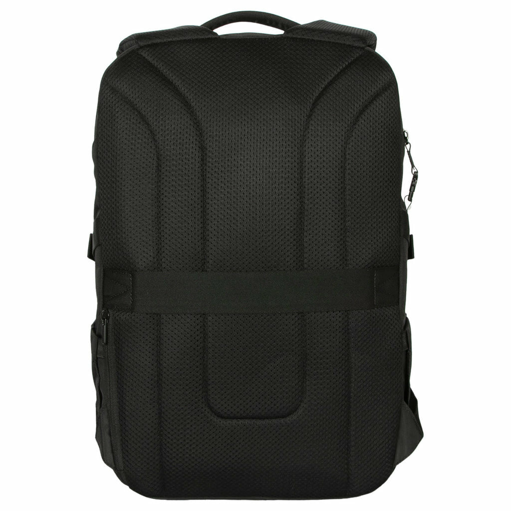 Targus Terra EcoSmart 40,6 cm (16") Rygsæk Sort