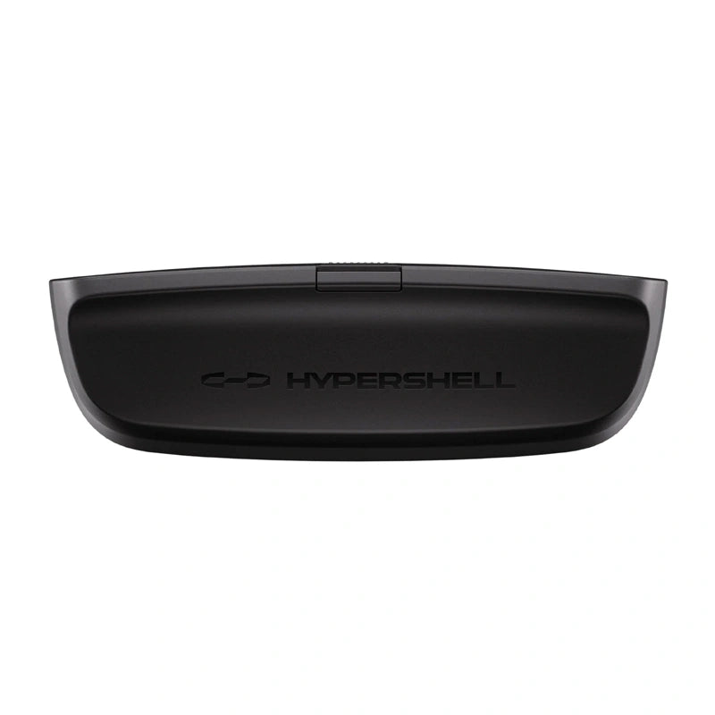 Hypershell standardbatteri