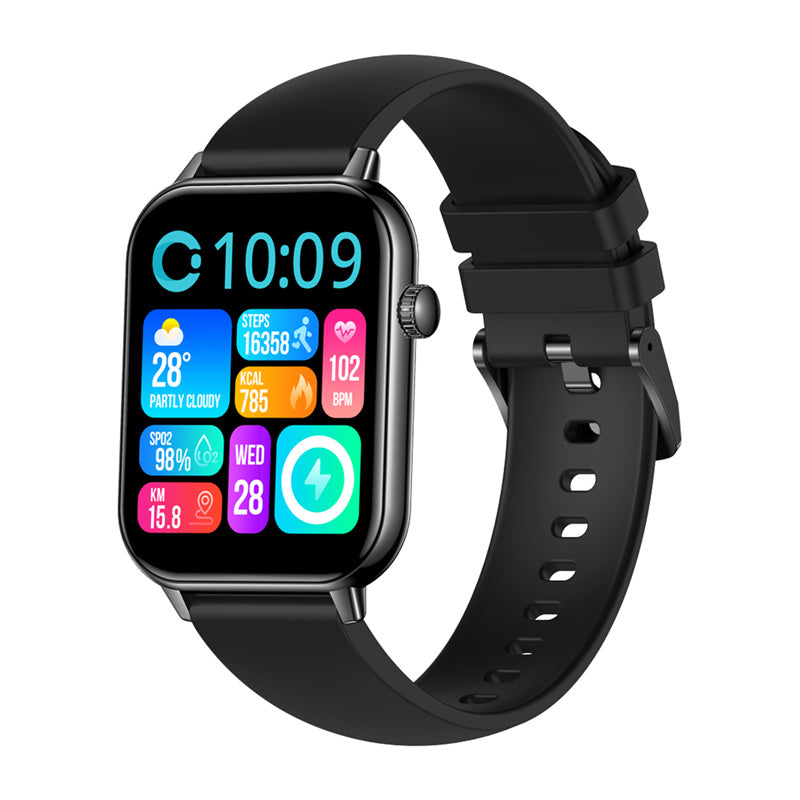 COLMI C28 Smartwatch - sort