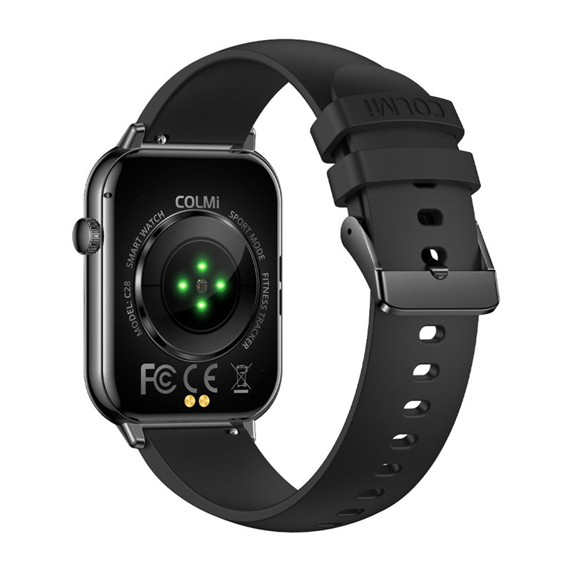 COLMI C28 Smartwatch - sort