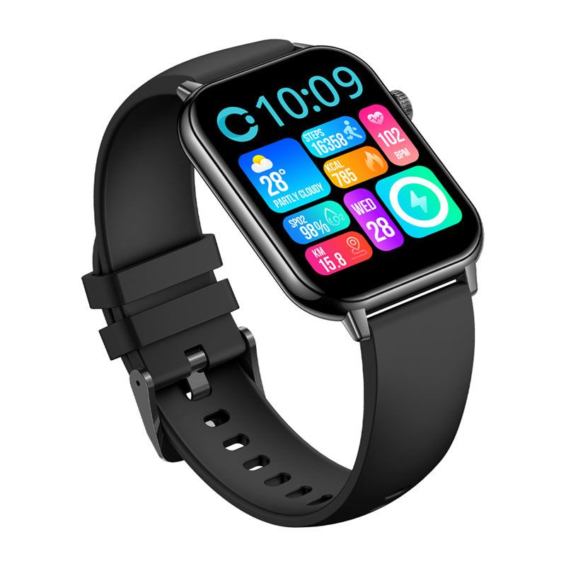 COLMI C28 Smartwatch - sort