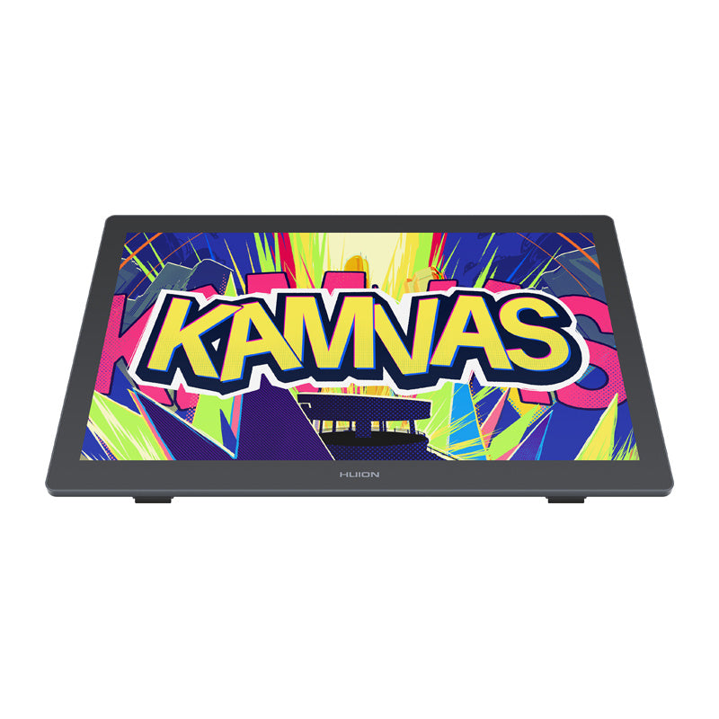 Huion Kamvas 22 GEN 3 (GS2203) Grafisk Tablet