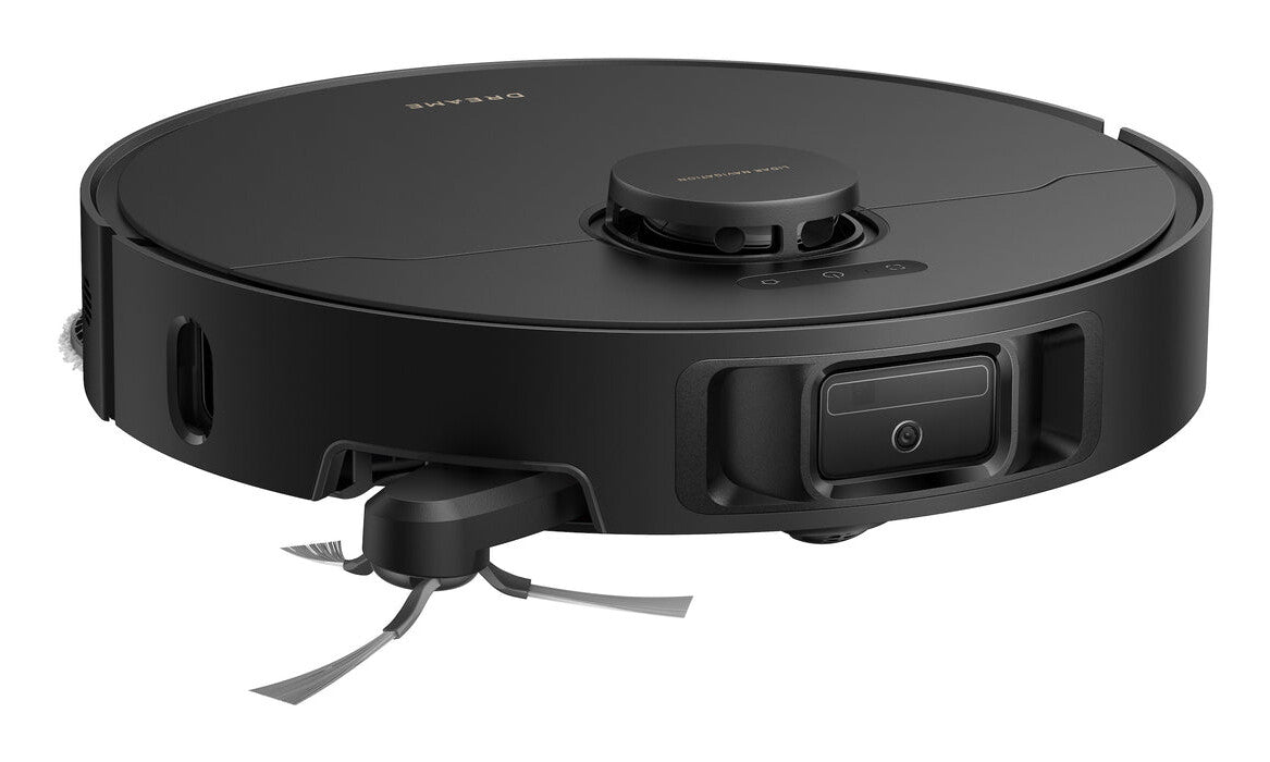 Dreame L50 Ultra AE robotstøvsuger sort