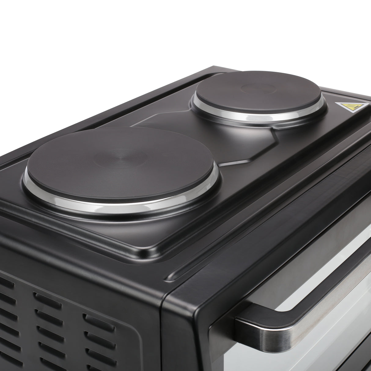 Tristar OV-1443 Elektrisk ovn med varme plader