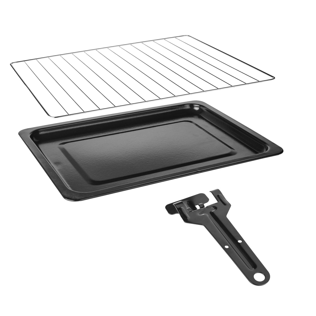 Tristar OV-1443 Elektrisk ovn med varme plader