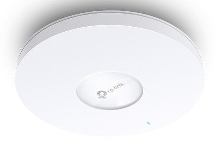 TP-Link Omada EAP653 UR WLAN adgangspunkt 2976 Mbit/s Hvid Strøm over Ethernet (PoE)