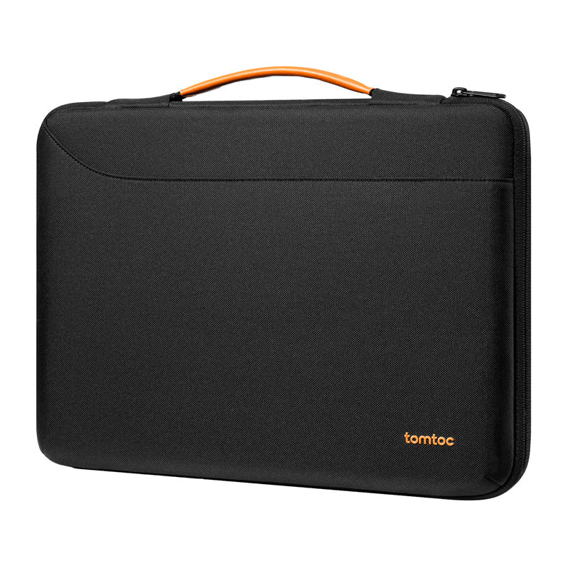 TOMTOC Defender-A22 14' Laptop Bag (Sort)