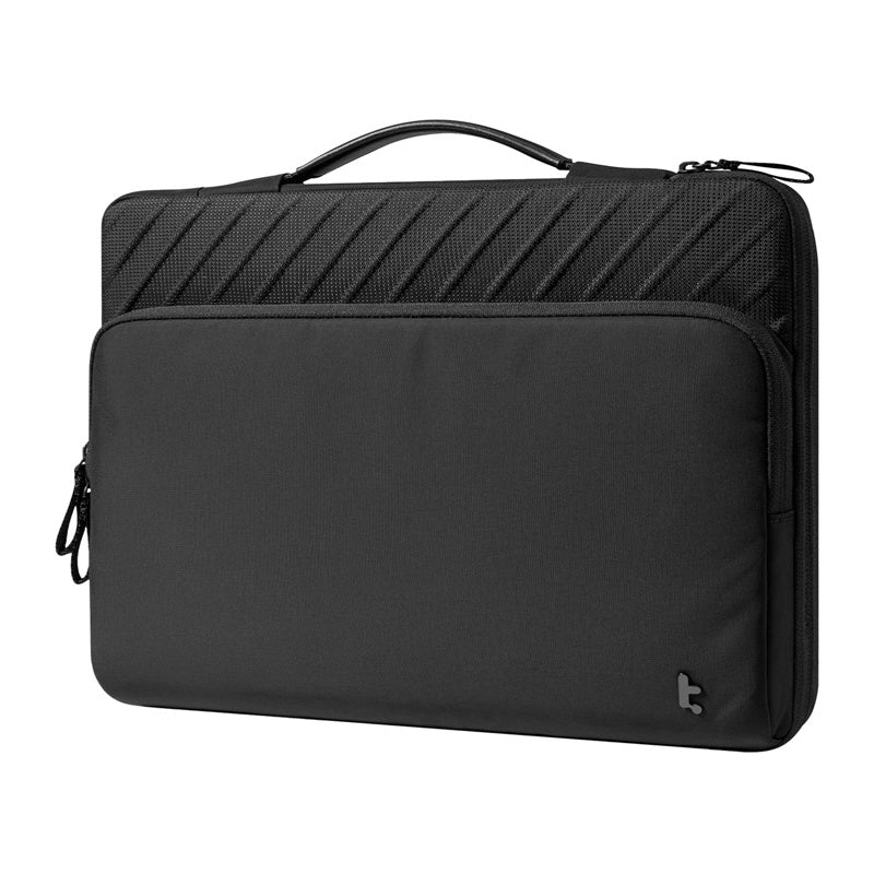 TOMTOC Voyage-A24 14' Laptop Bag (Sort)