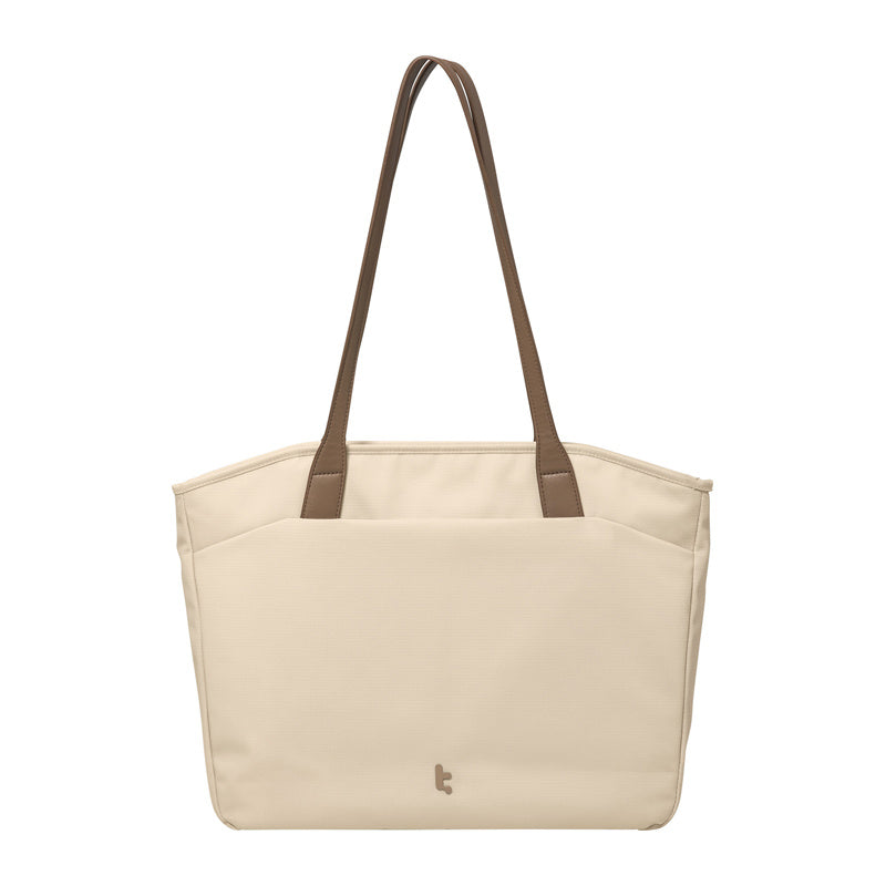 TOMTOC Versatile-T23 16'/12.5L Laptop Bag (Olive)