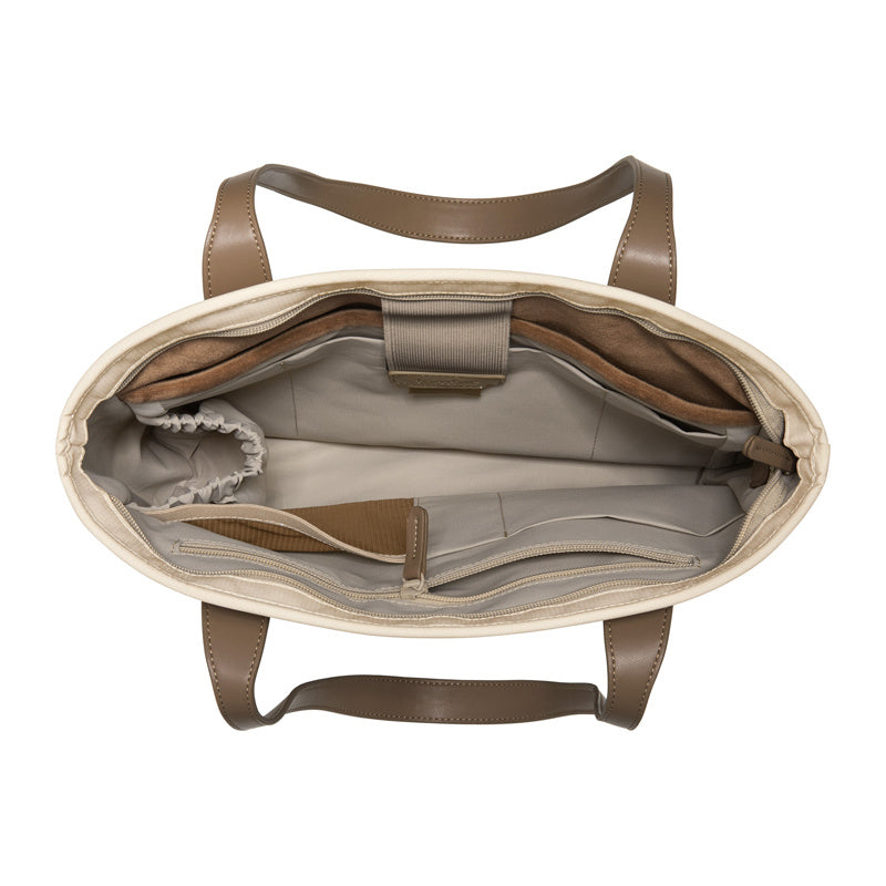 TOMTOC Versatile-T23 14'/10L Laptop Bag (Olive)