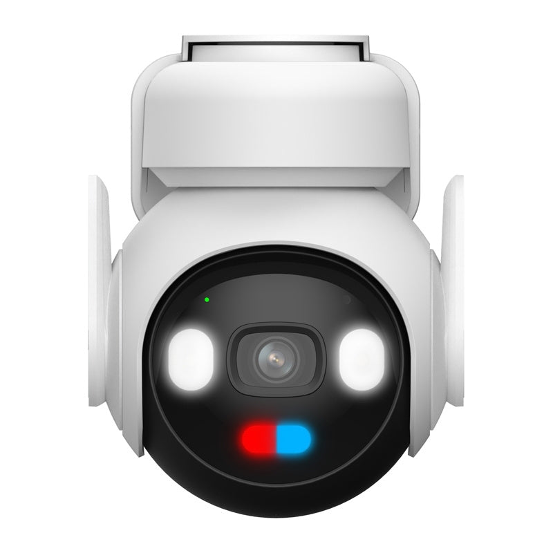 IMOU AOV PT KIT 4G Outdoor IP Camera (uden kort)