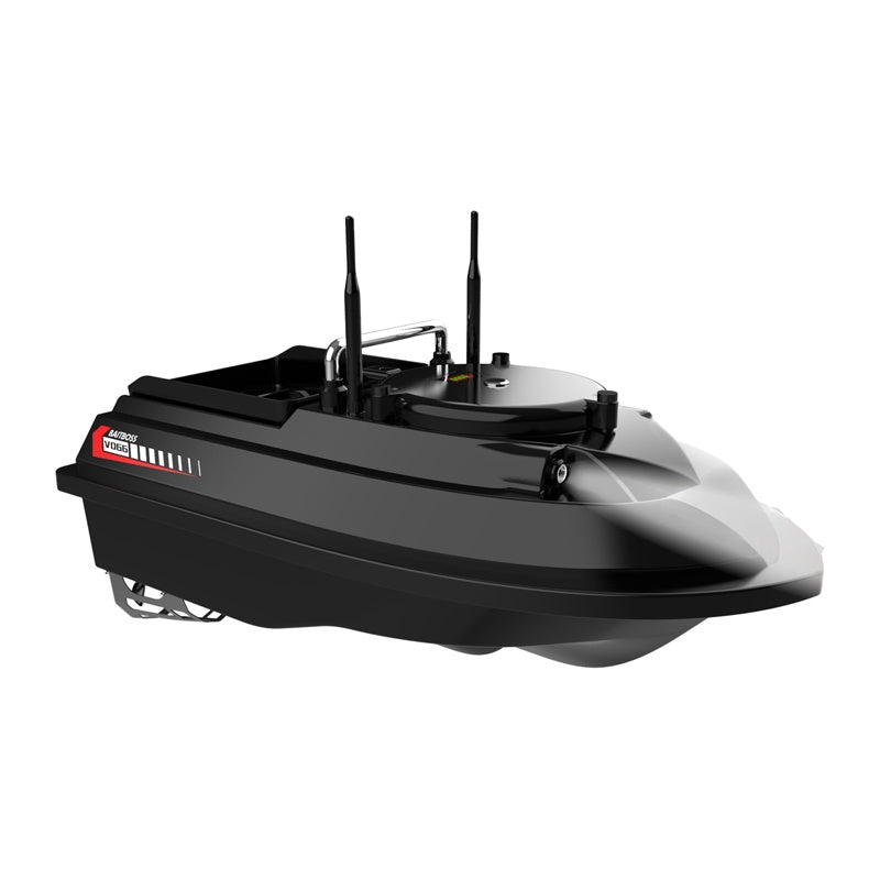 Flytec V066 GPS Bait Boat, 18.000 mAh