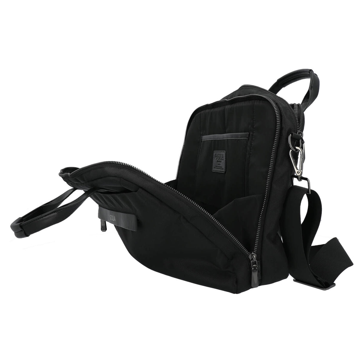 Golla Computertaske Lynx 14.1" Sort