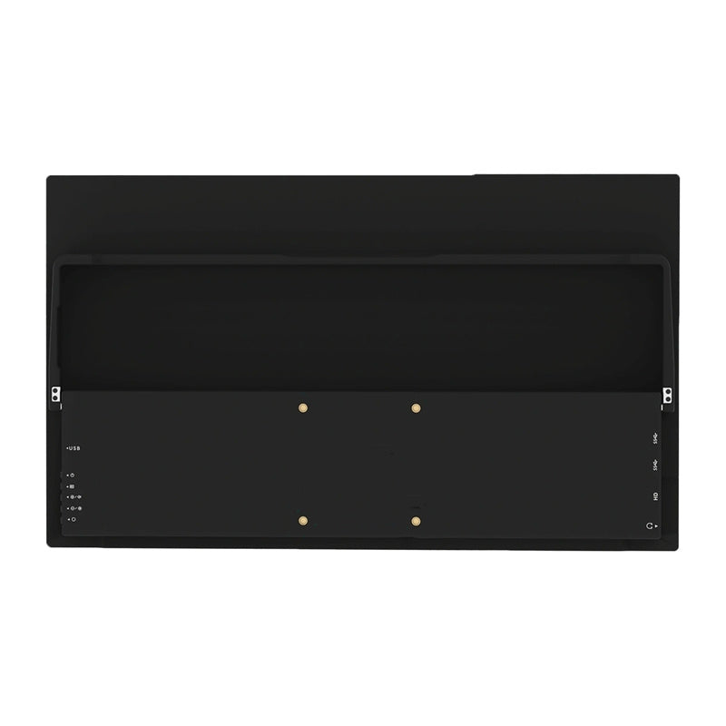 ZEUSLAP Z18S 18" 100Hz bærbar spilskærm