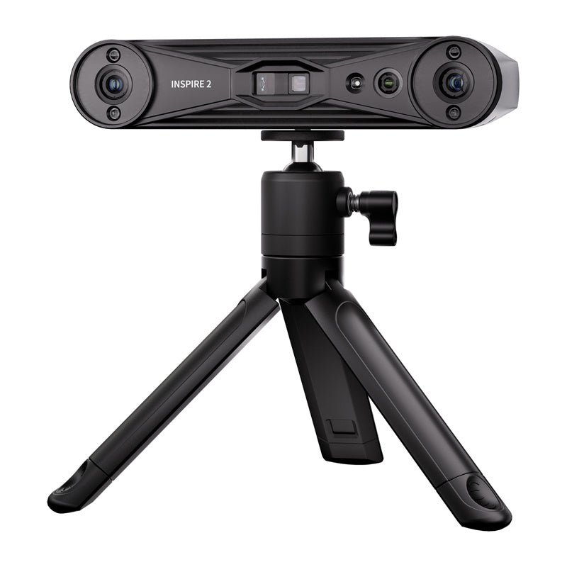3D-scanner Revopoint Inspire 2 - Standardudgave