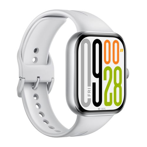 Xiaomi Redmi Watch 5 Sølv EU BHR9381GL