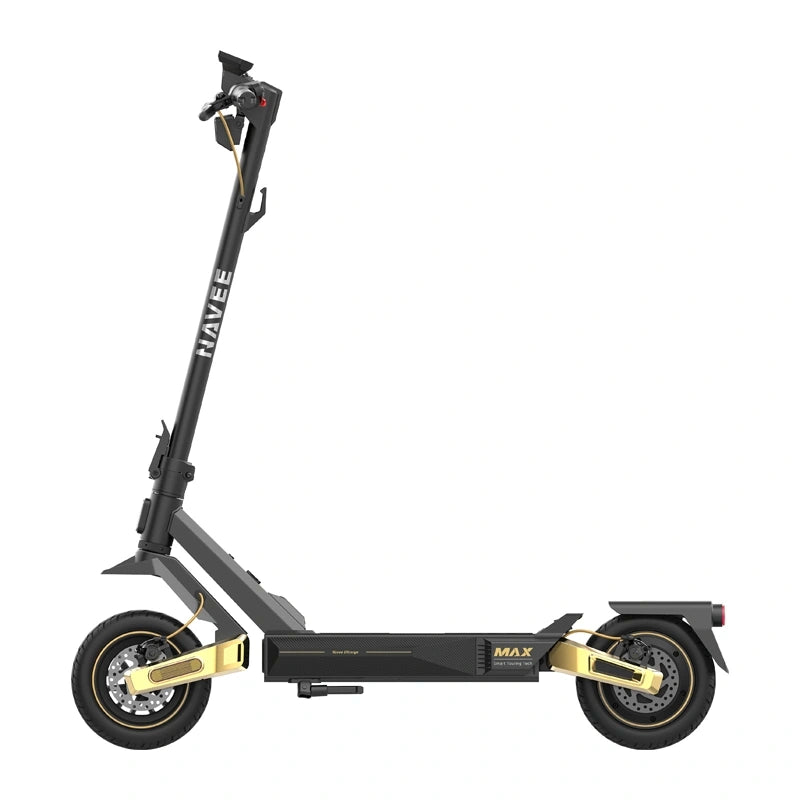 NAVEE ST5 Max Elektrisk Scooter