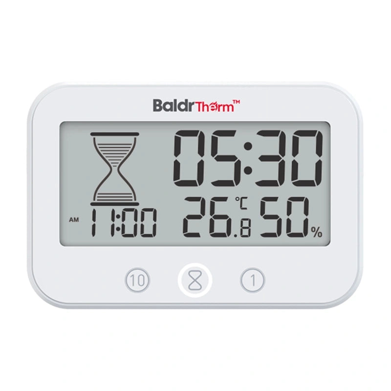 BALDRTHERM B0549STH Badetimer