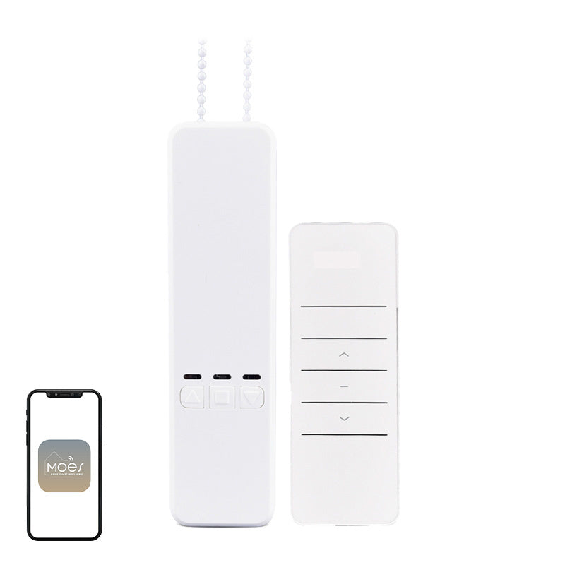 MOES WC-YH-LS Wi-Fi Roller Shutter Motor