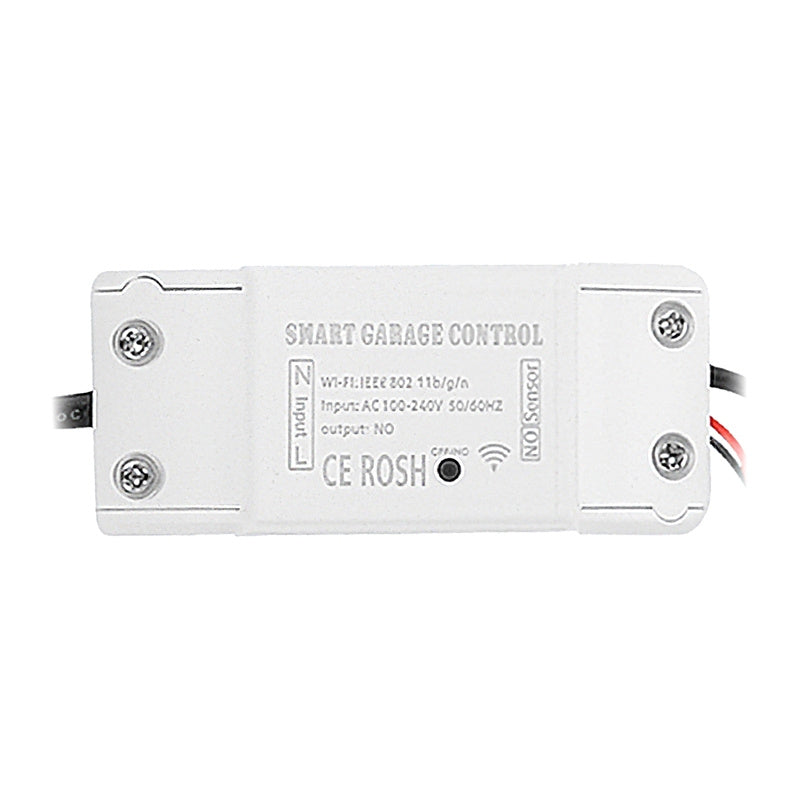MOES WM-102 Wi-Fi Garage Door Controller