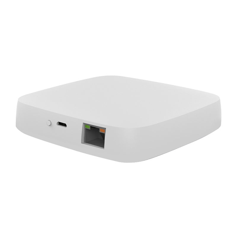 MOES ZHUB ZigBee/Ethernet Gateway