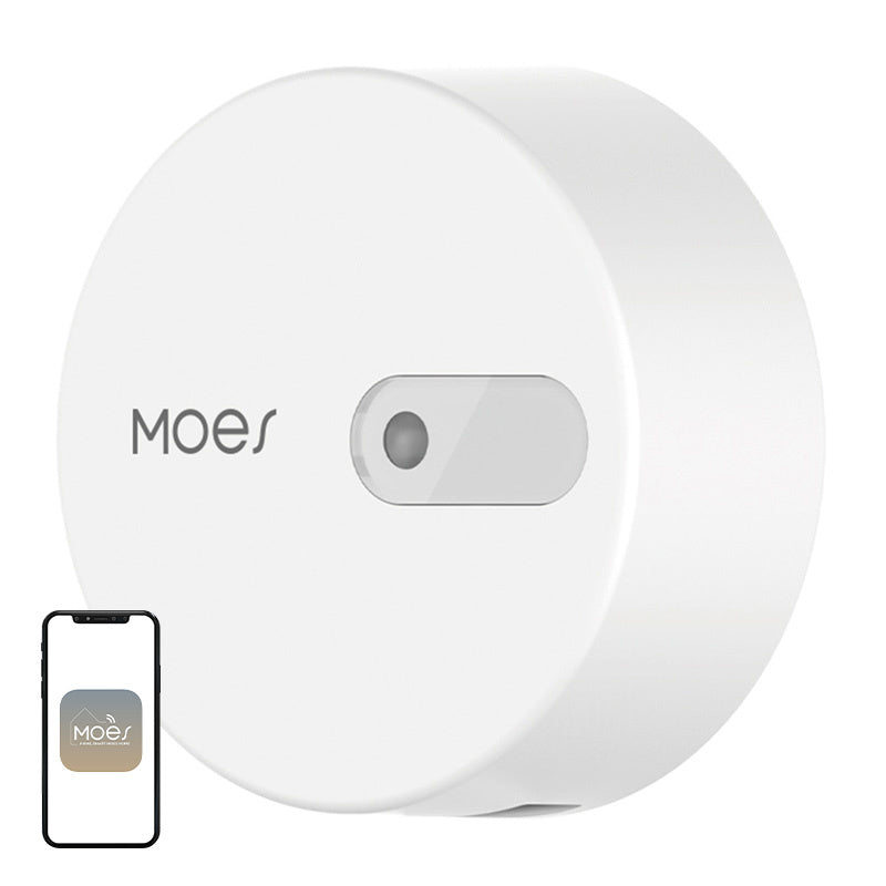 MOES HP02 ZigBee mmWave tilstedeværelsessensor