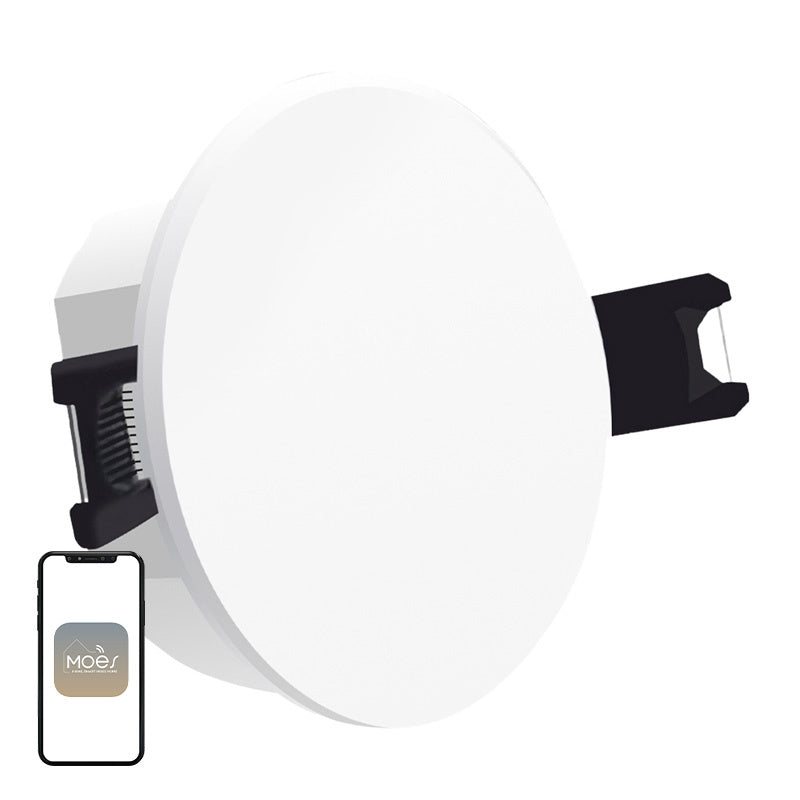 MOES ZSS-QY-HP ZigBee mmWave tilstedeværelsessensor