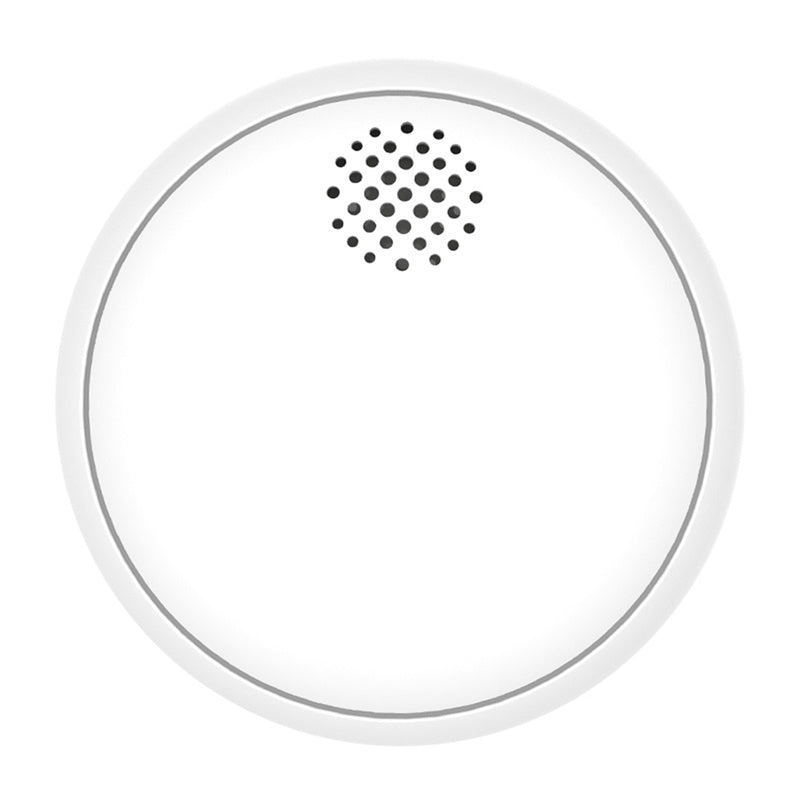 MOES SSD01 ZigBee røgdetektor