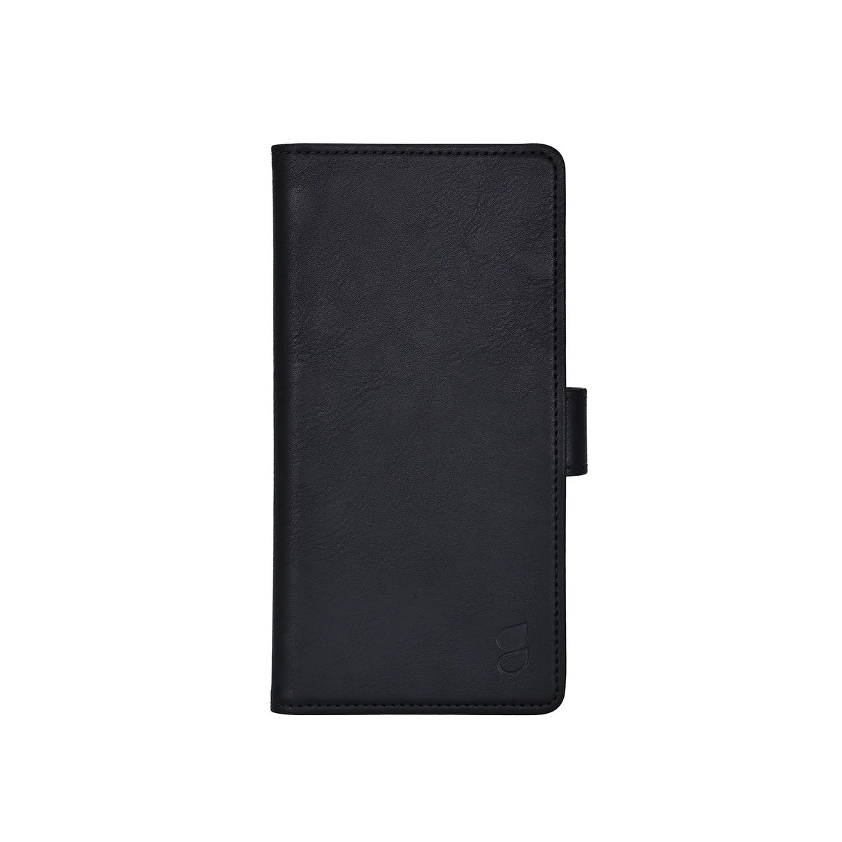 Wallet 3 Kortrum Sort - Samsung Galaxy S25 FE 5G
