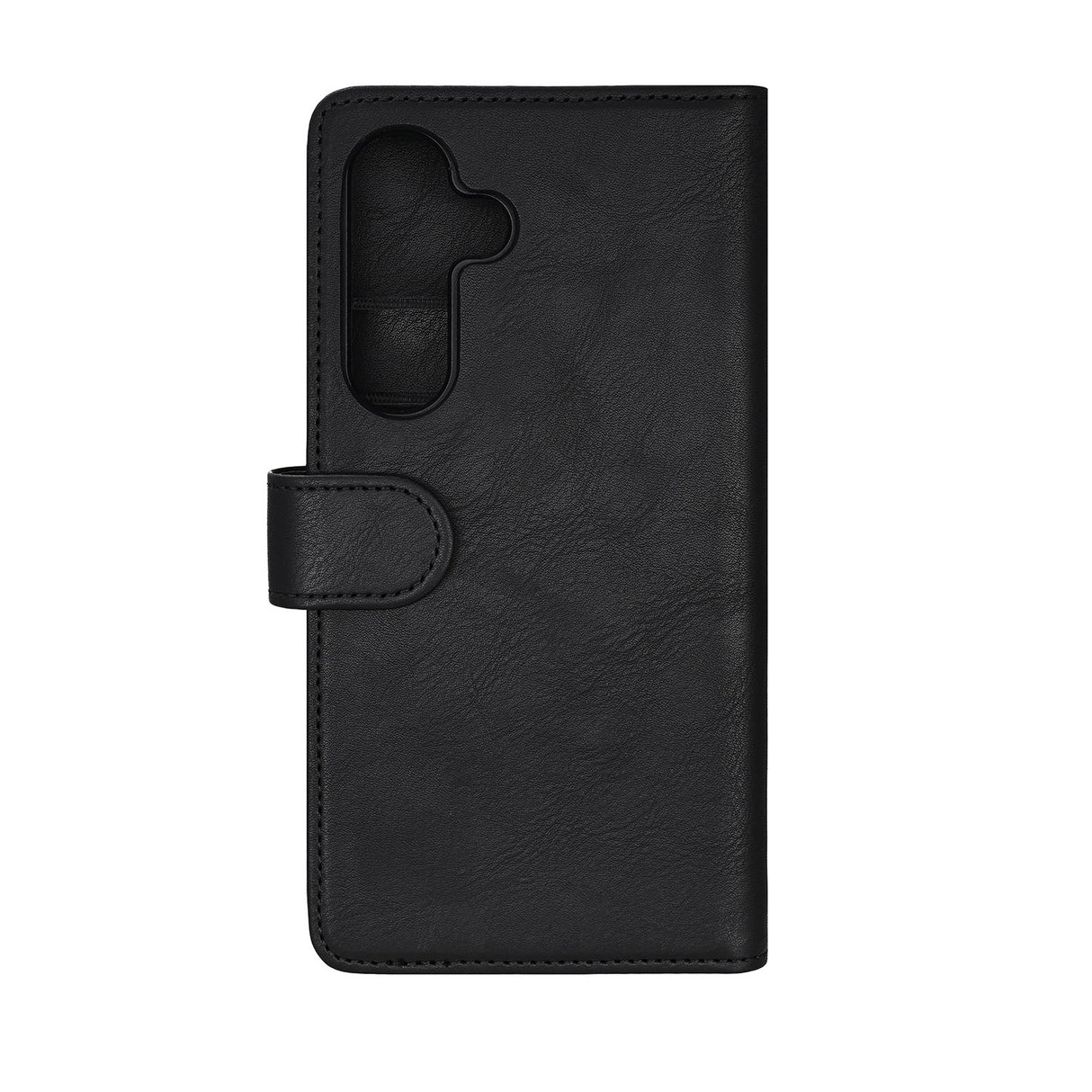 Wallet 2i1 Samsung S25 5G 3 Kort Sort
